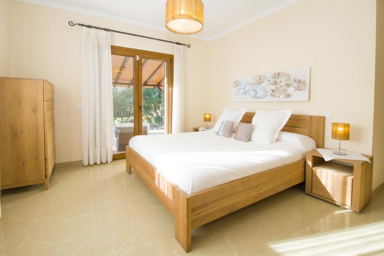 Finca Katia Капдепера Екстериор снимка