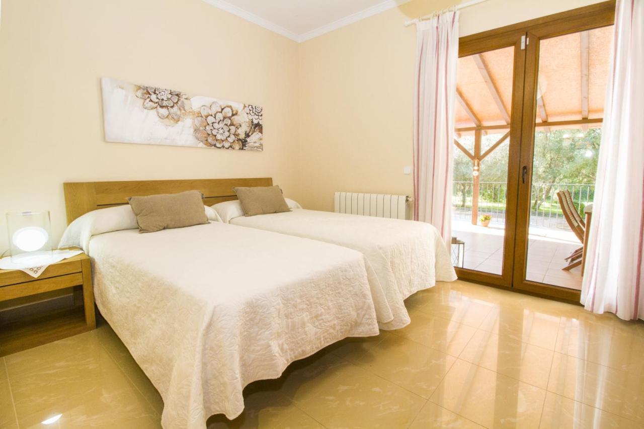 Finca Katia Капдепера Екстериор снимка