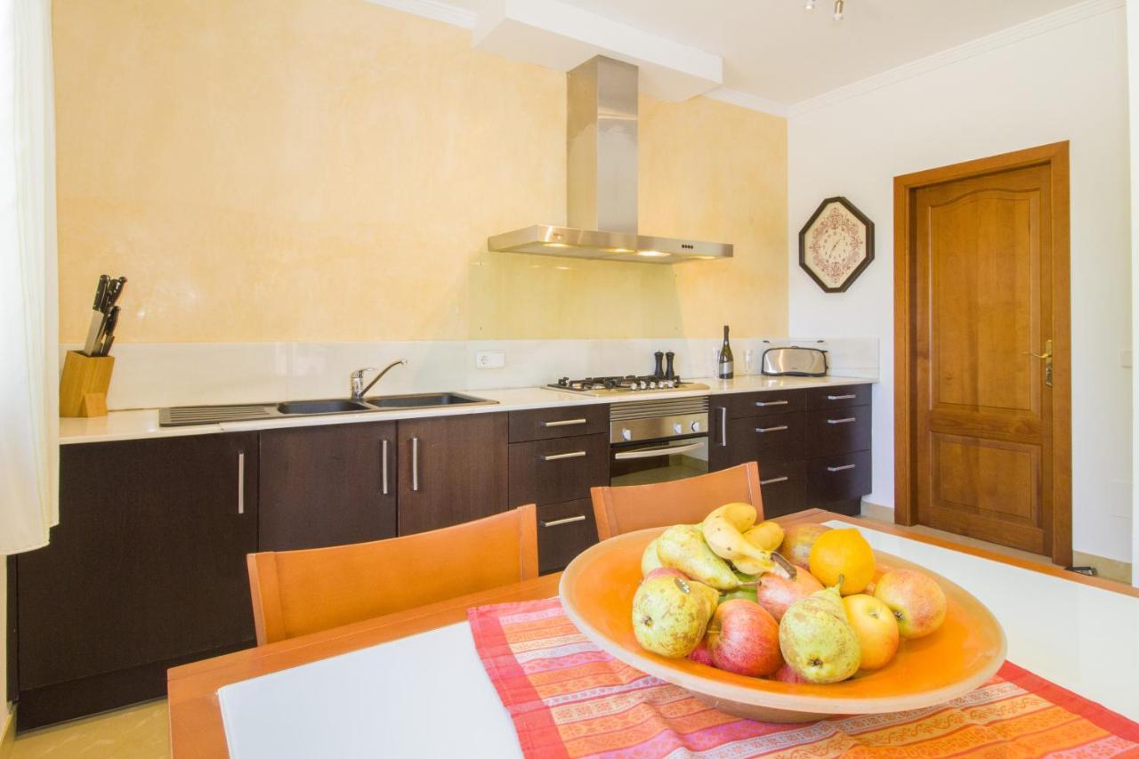 Finca Katia Капдепера Екстериор снимка