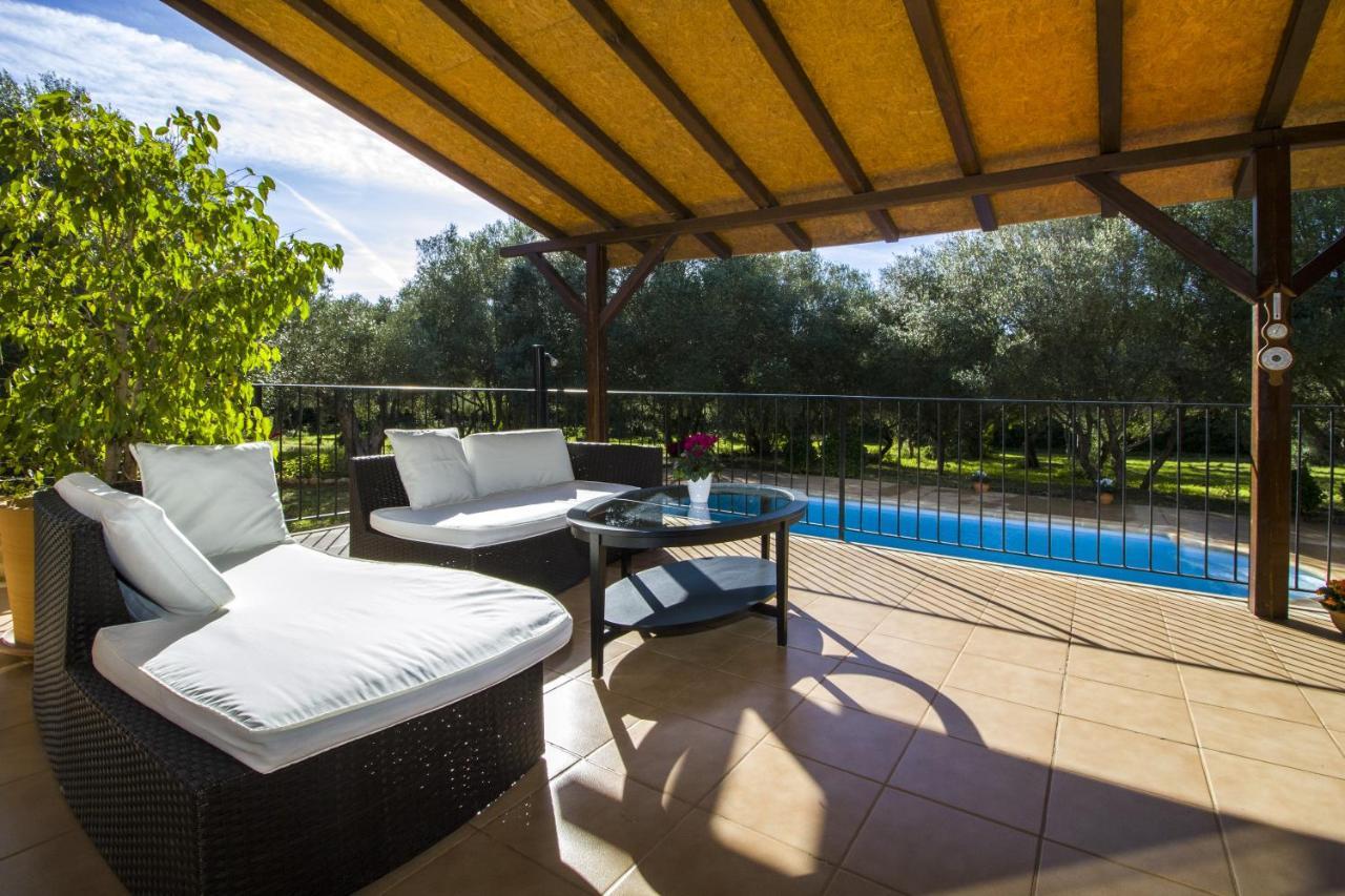 Finca Katia Капдепера Екстериор снимка