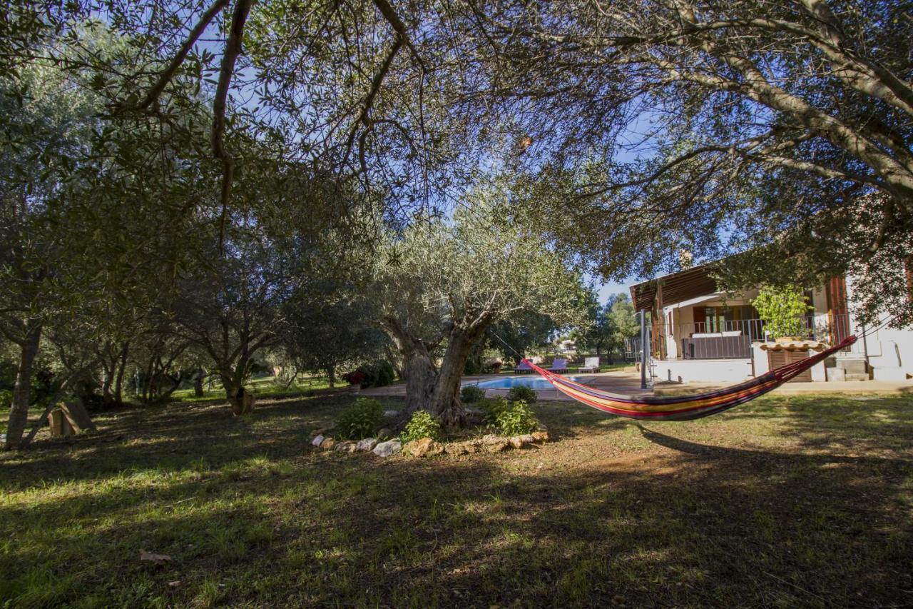 Finca Katia Капдепера Екстериор снимка