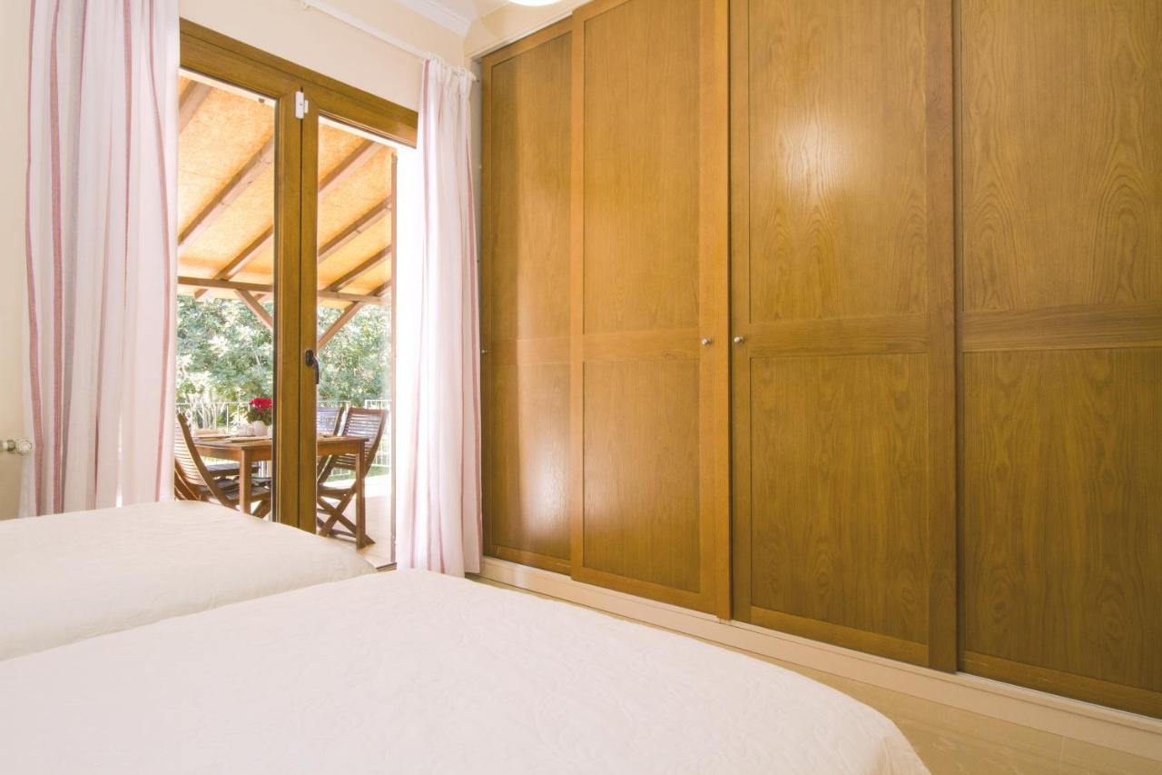 Finca Katia Капдепера Екстериор снимка