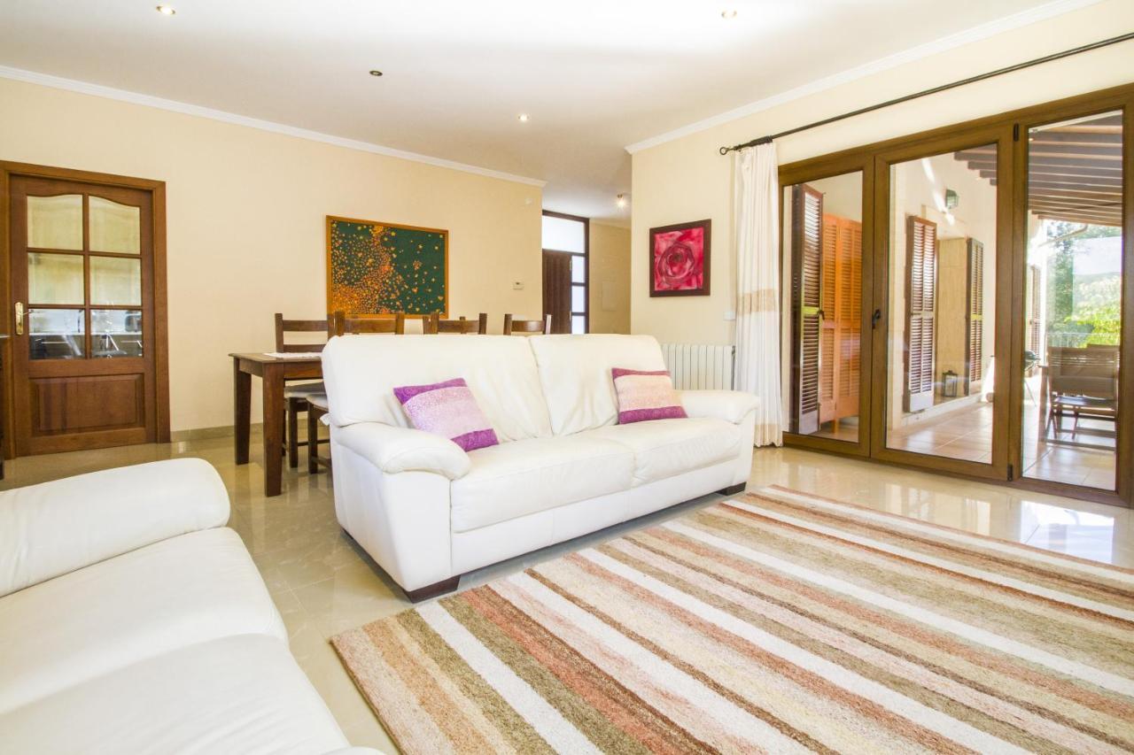 Finca Katia Капдепера Екстериор снимка