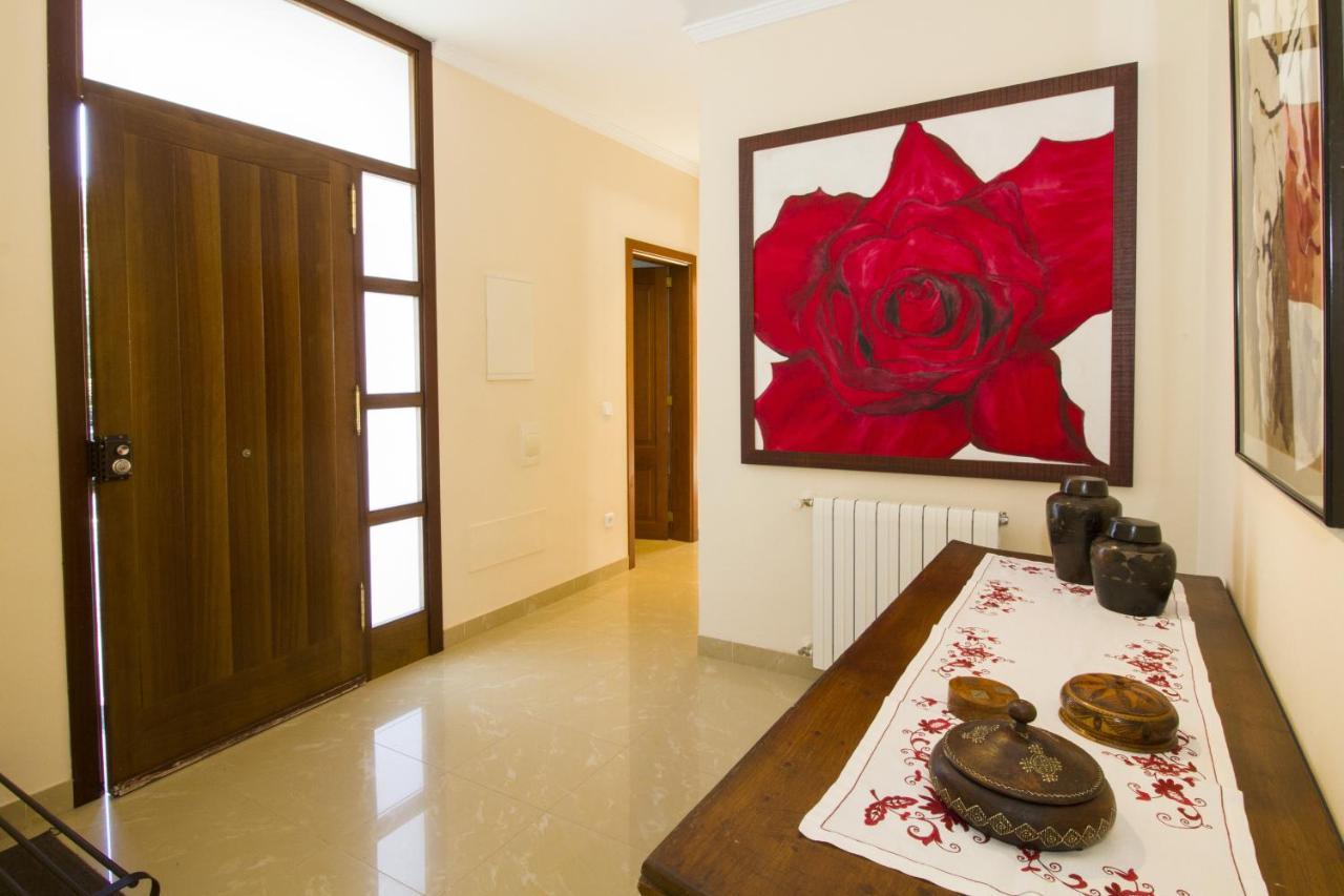 Finca Katia Капдепера Екстериор снимка
